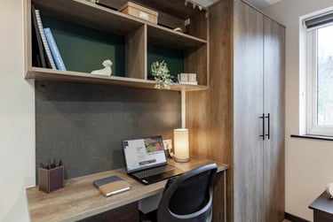 1 bed house, Meanwood Road, Woodhouse, Leeds, LS72DJ - Image 3